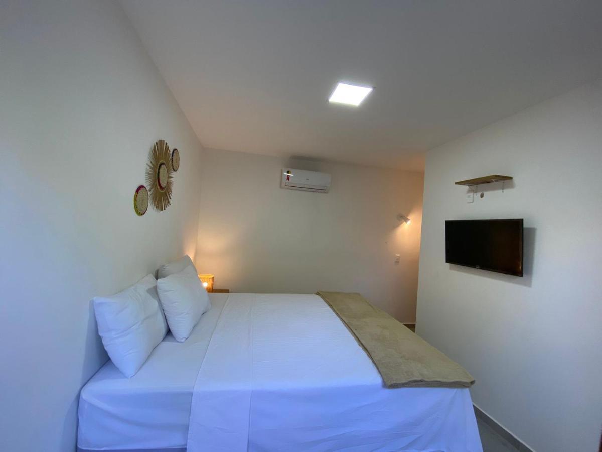 Nareia Casa Milagres Βίλα São Miguel dos Milagres Εξωτερικό φωτογραφία