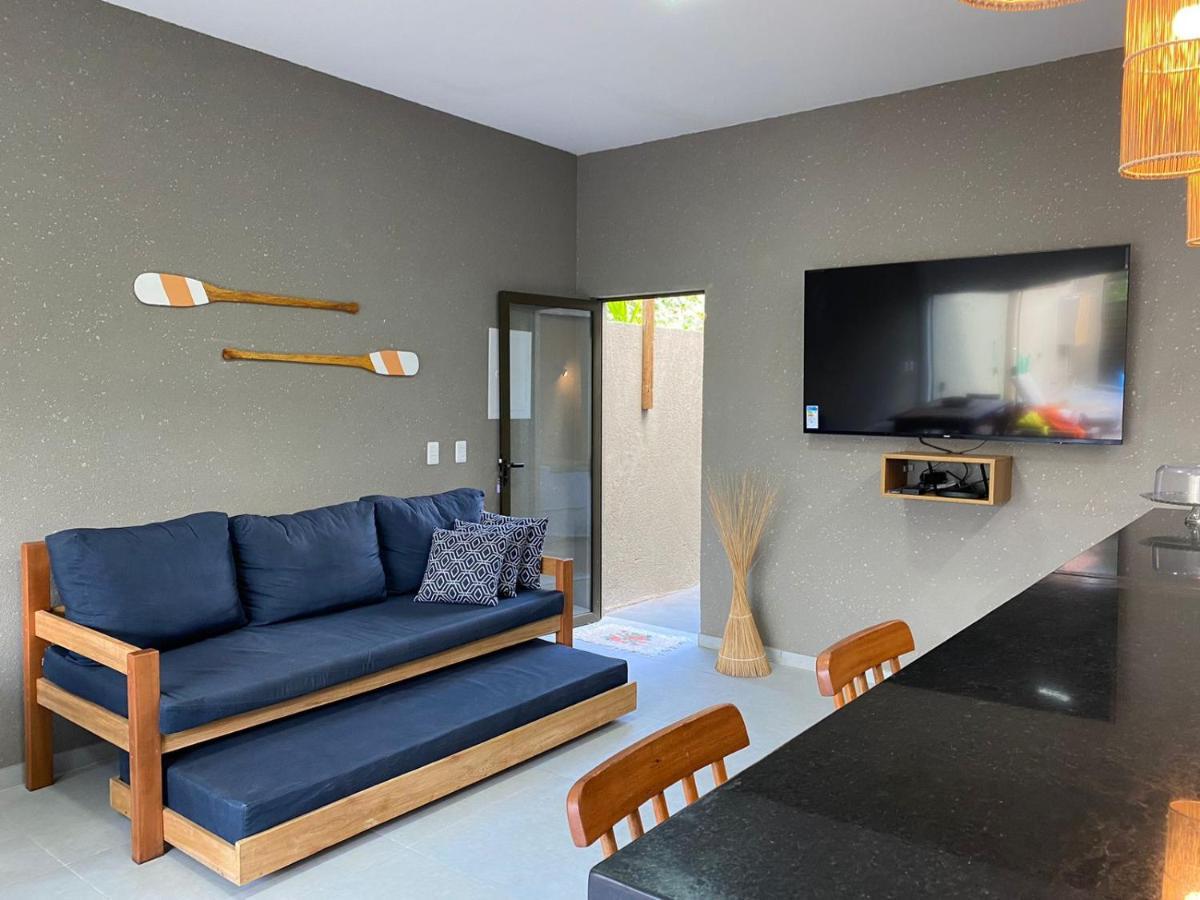 Nareia Casa Milagres Βίλα São Miguel dos Milagres Εξωτερικό φωτογραφία