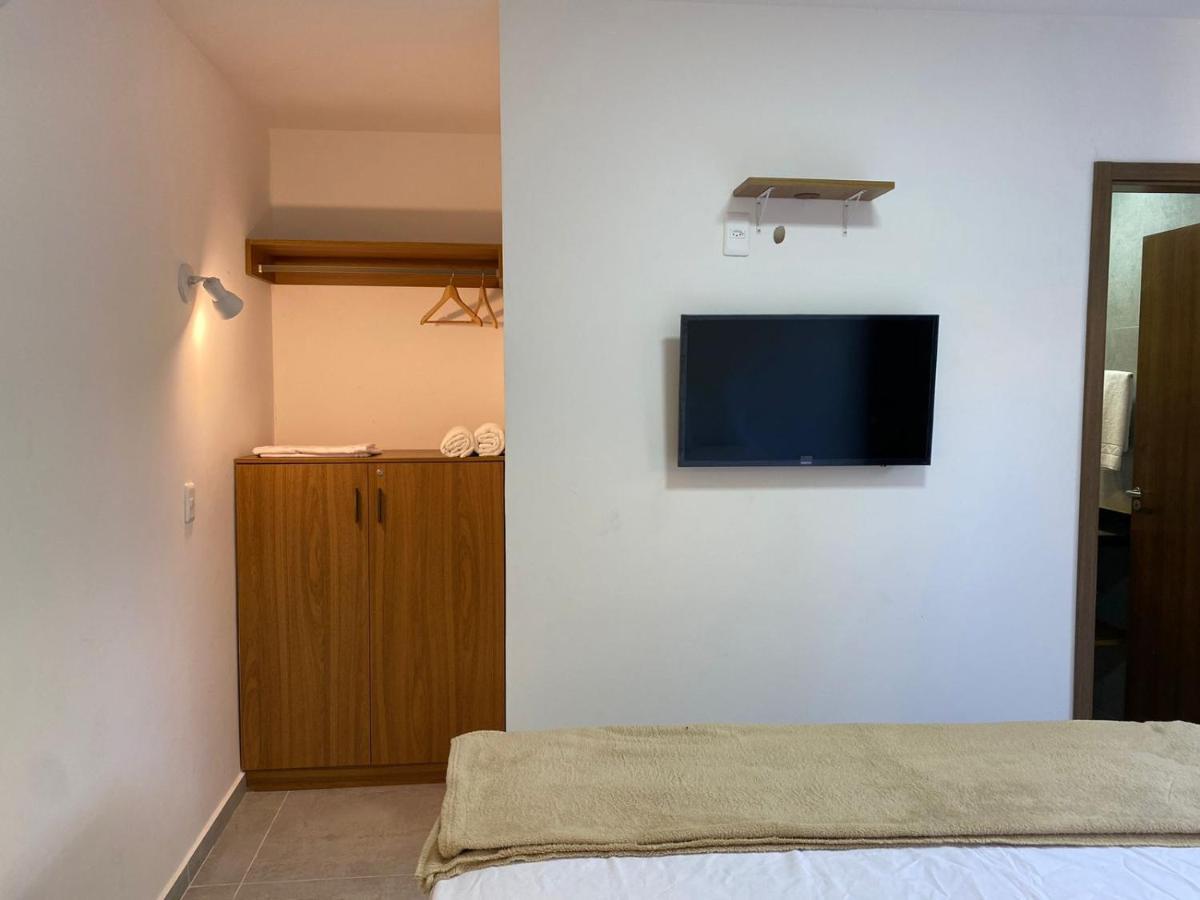 Nareia Casa Milagres Βίλα São Miguel dos Milagres Εξωτερικό φωτογραφία