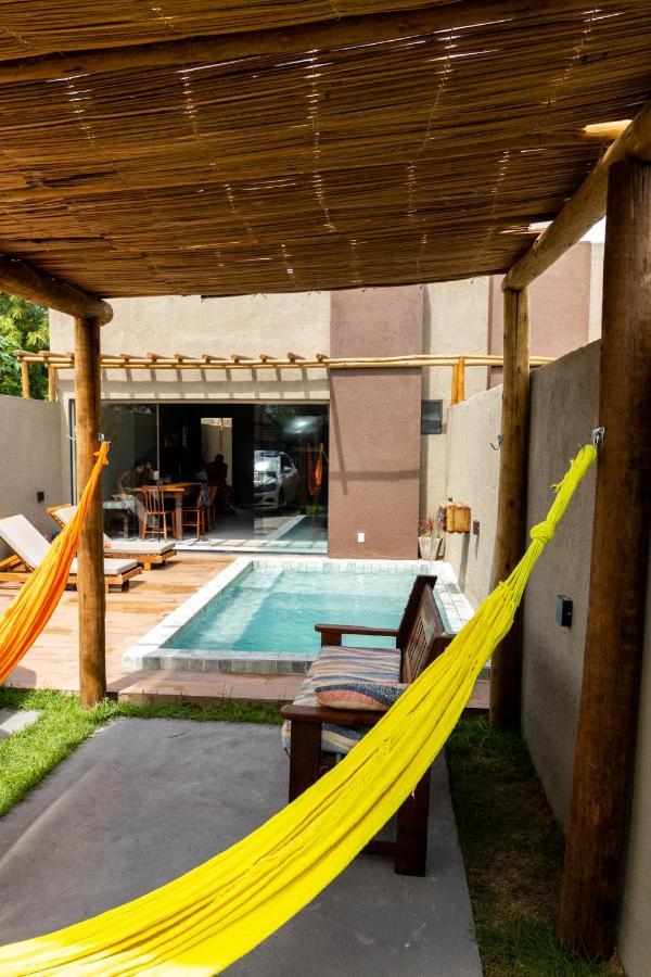 Nareia Casa Milagres Βίλα São Miguel dos Milagres Εξωτερικό φωτογραφία