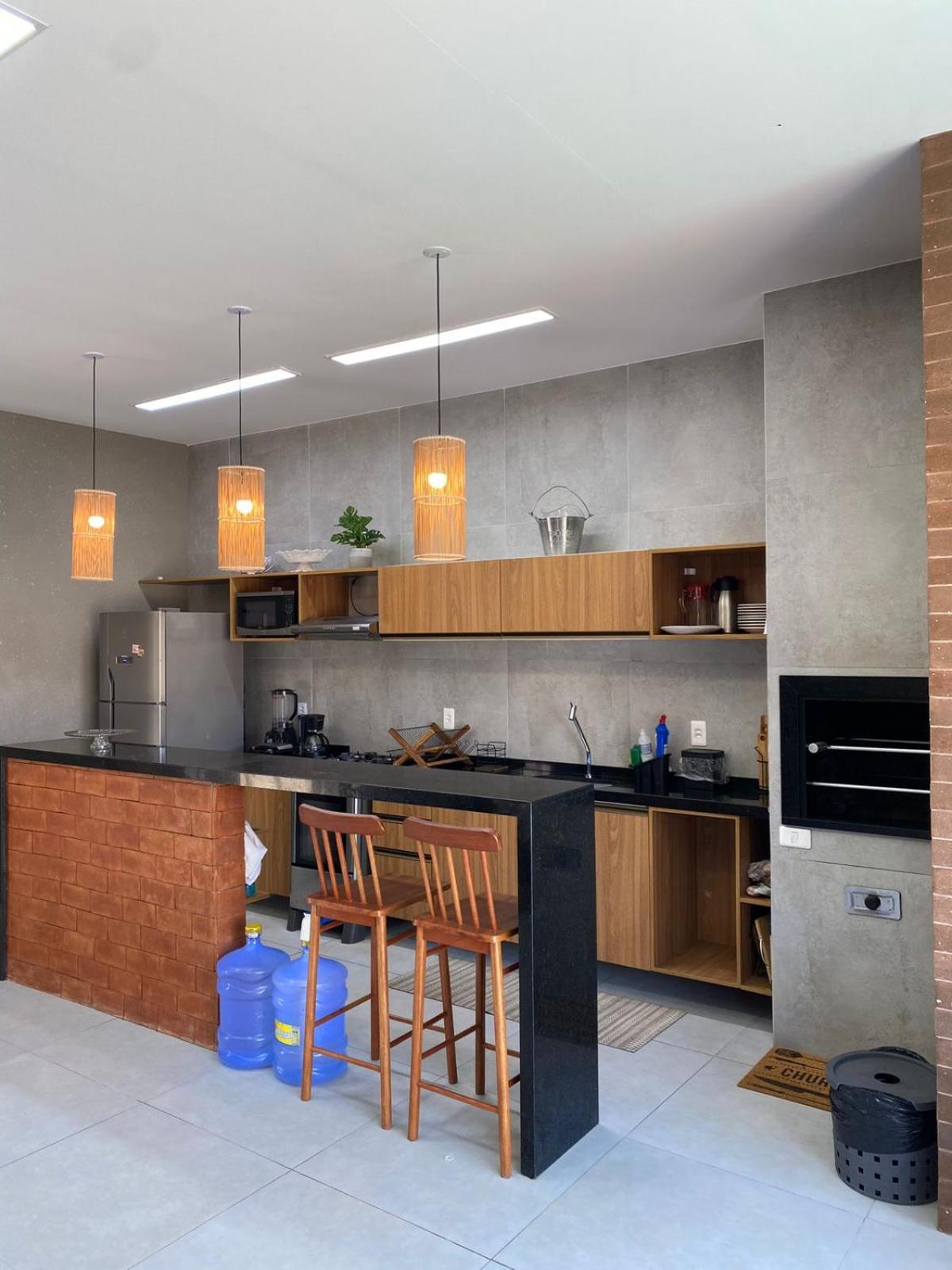 Nareia Casa Milagres Βίλα São Miguel dos Milagres Εξωτερικό φωτογραφία