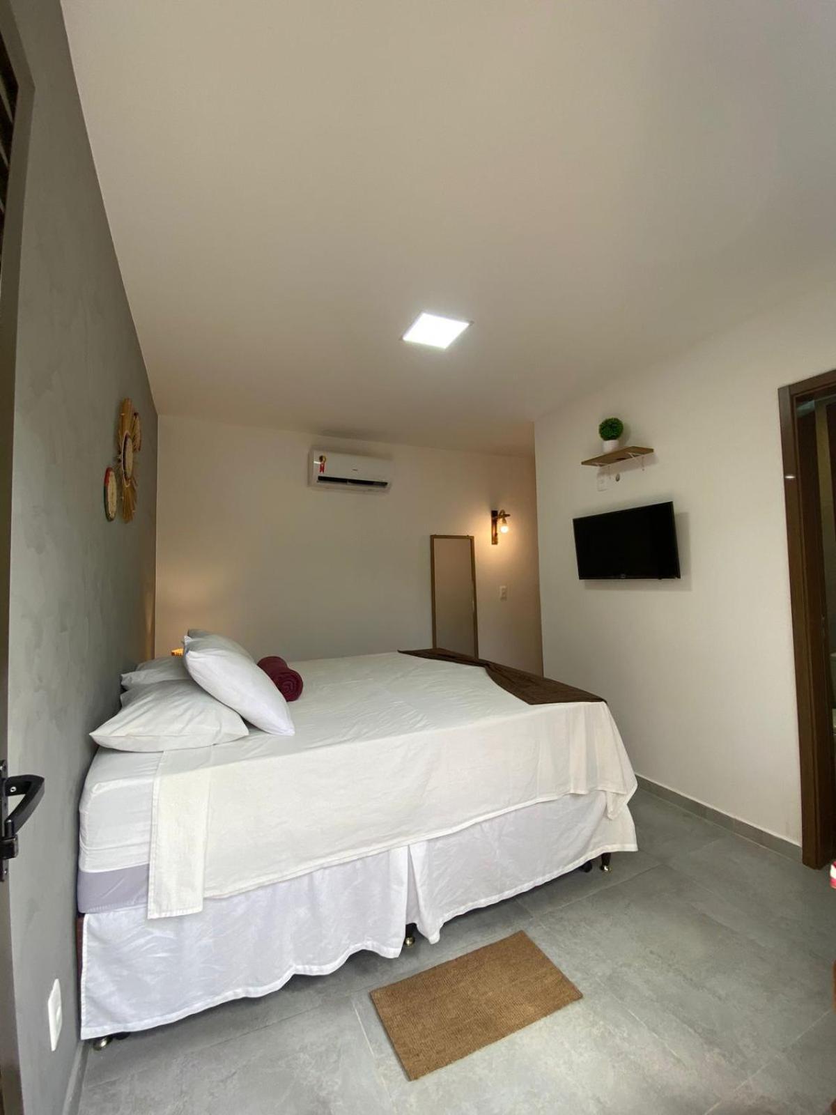 Nareia Casa Milagres Βίλα São Miguel dos Milagres Εξωτερικό φωτογραφία