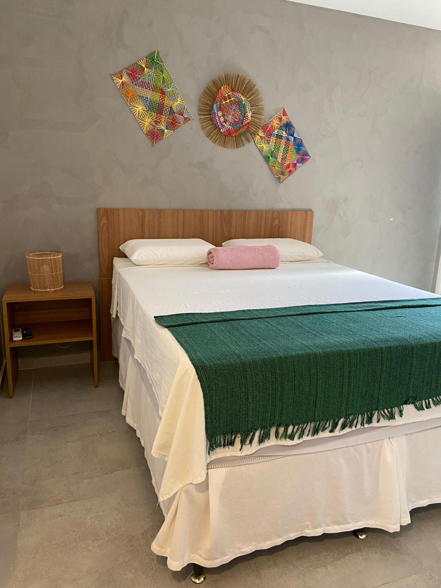 Nareia Casa Milagres Βίλα São Miguel dos Milagres Εξωτερικό φωτογραφία